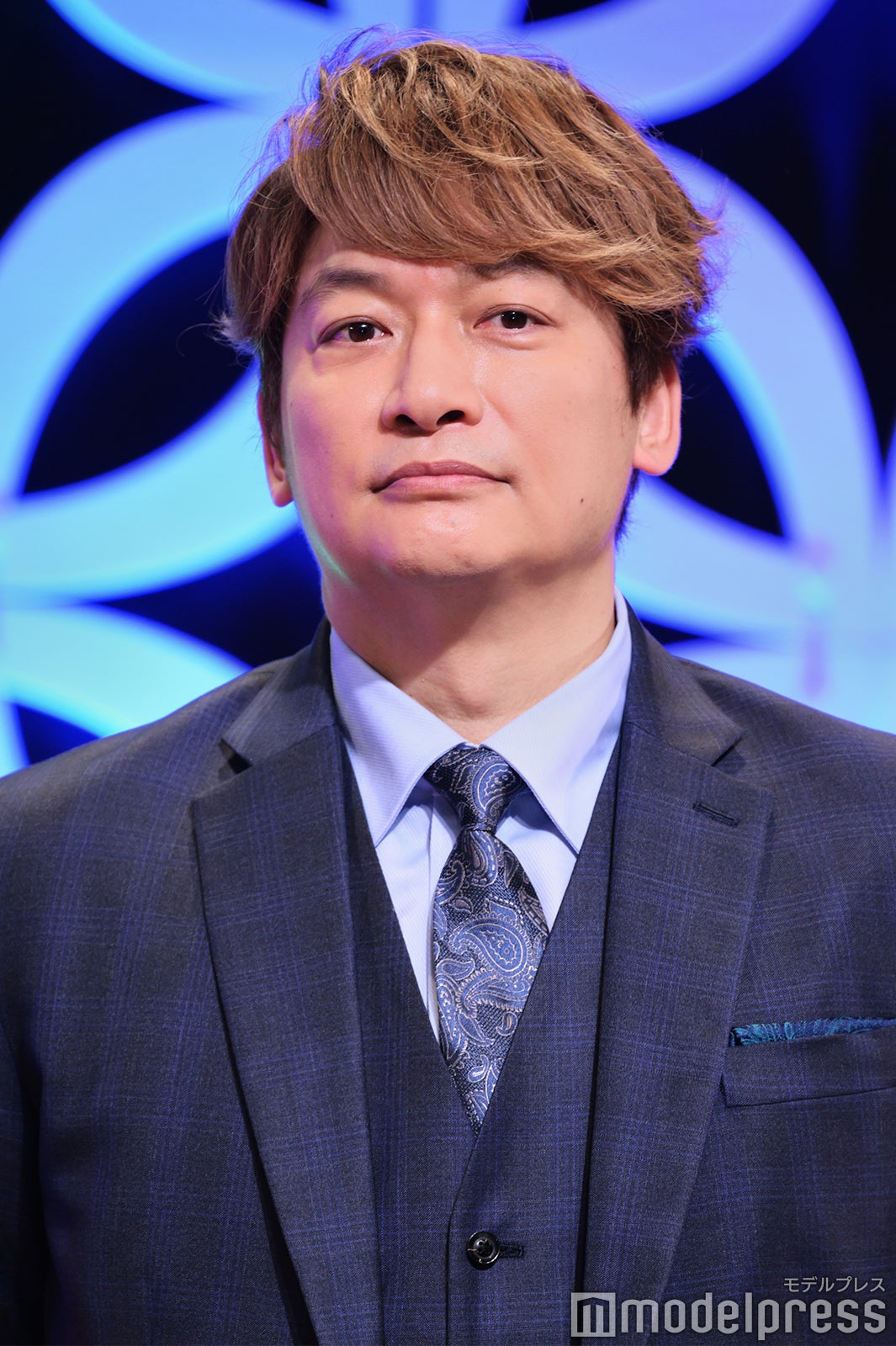 香取慎吾（C）モデルプレス