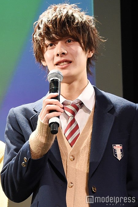 冨田幸大さん（C）モデルプレス