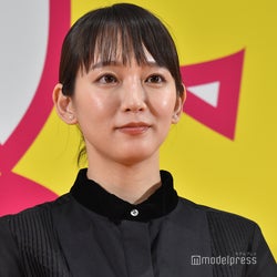 吉岡里帆「アメンボを食べた」衝撃告白にスタジオ騒然