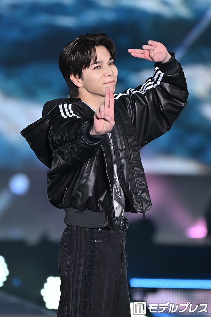 塩崎太智(C)モデルプレス