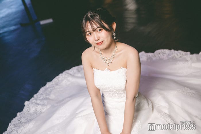 磯邉明日菜さん(C)モデルプレス