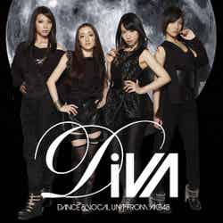 DiVA「月の裏側」（2011年5月18日発売）初回生産限定盤[ジャケットデザインA]