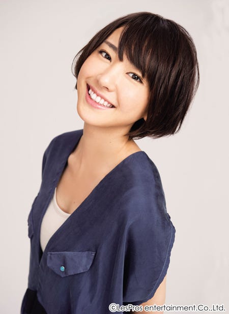 新垣結衣