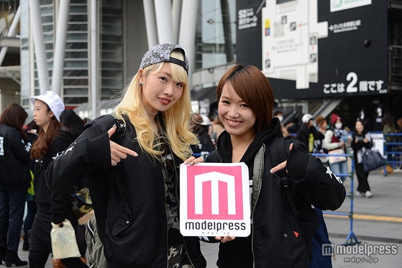 MISAK！さん、さきさん