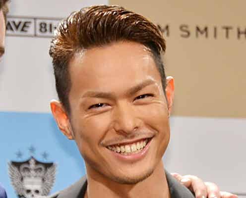 三代目JSB今市隆二、意外なリラックス方法を明かす