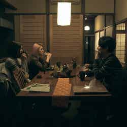 「TERRACE HOUSE TOKYO 2019-2020」37th WEEK（C）フジテレビ／イースト・エンタテインメント