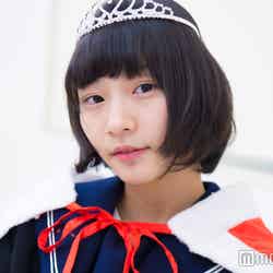 初代“日本一かわいい女子中学生”有川沙姫（C）モデルプレス