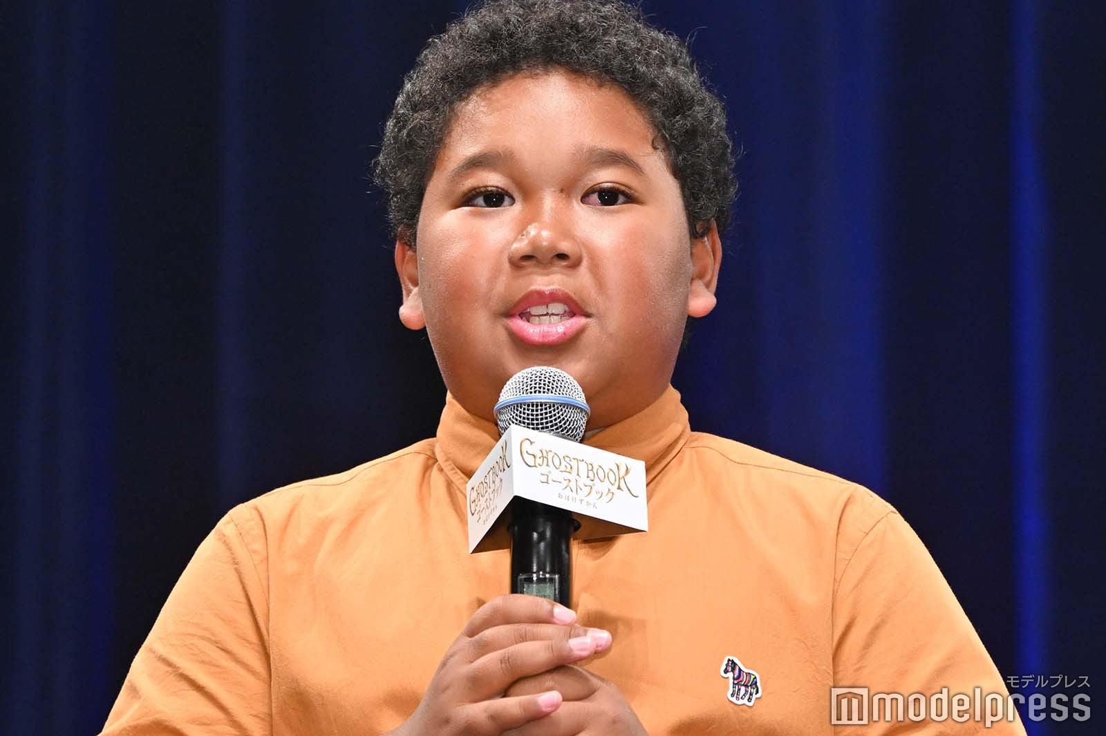 サニーマックレンドン （C）モデルプレス