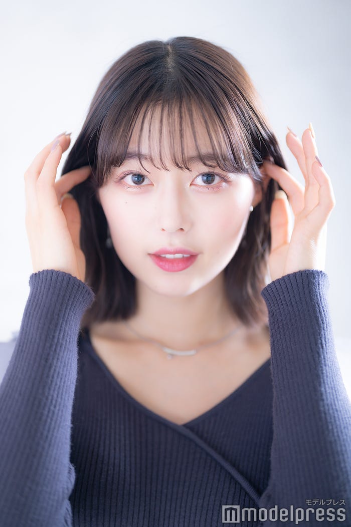 後藤千乃さん(C)モデルプレス