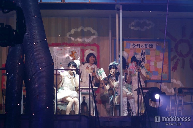 「AKB48 2013 真夏のドームツアー～まだまだ、やらなきゃいけないことがある～」ナゴヤドーム公演2日目より（C）AKS