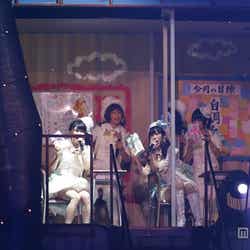 「AKB48 2013 真夏のドームツアー~まだまだ、やらなきゃいけないことがある~」ナゴヤドーム公演2日目より(C)AKS