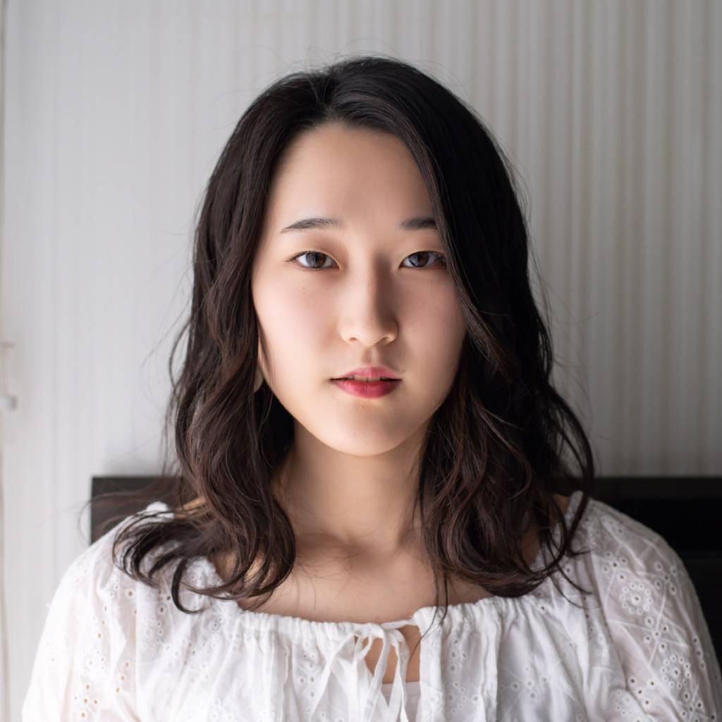 「MISS CIRCLE CONTEST 2020」三次審査通過者（提供写真）