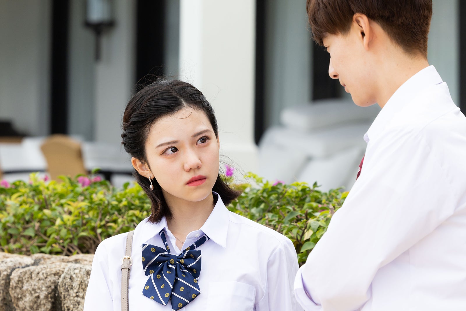 みさき、たつや「今日、好きになりました。-サムイ島編-」最終話（C）AbemaTV, Inc.