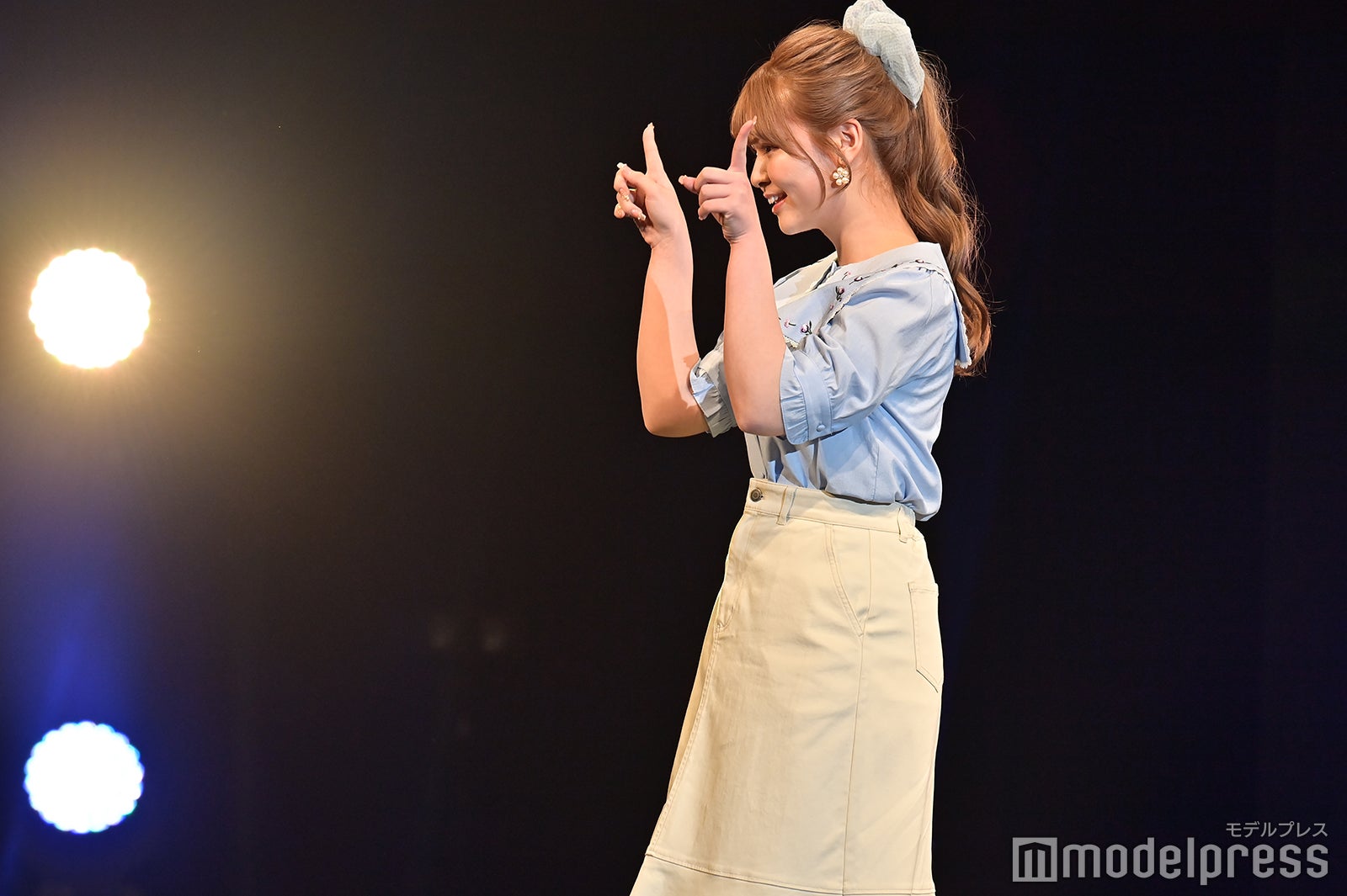 小泉のん （C）モデルプレス