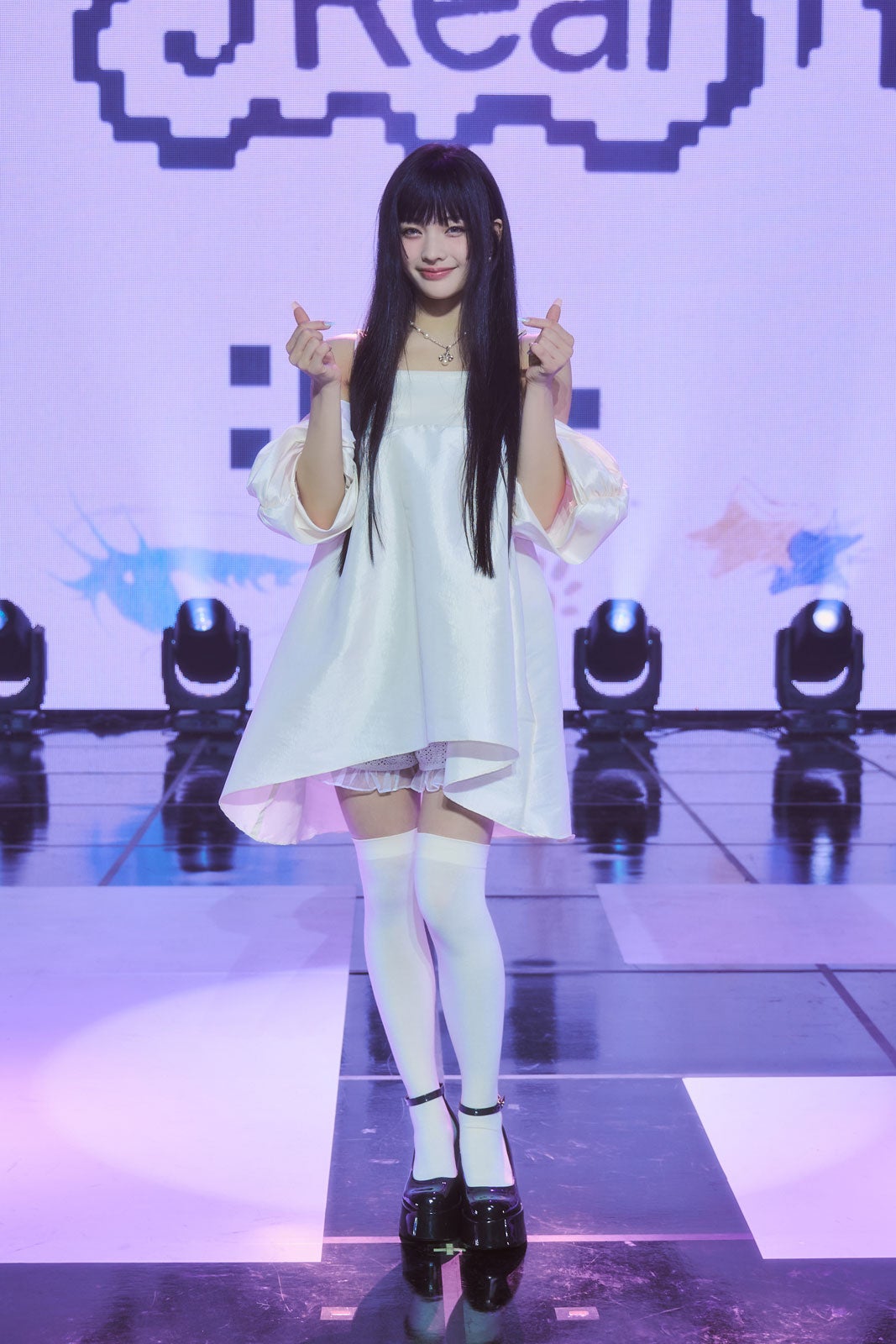 IROHA（P）＆（C）BELIFT LAB Inc.