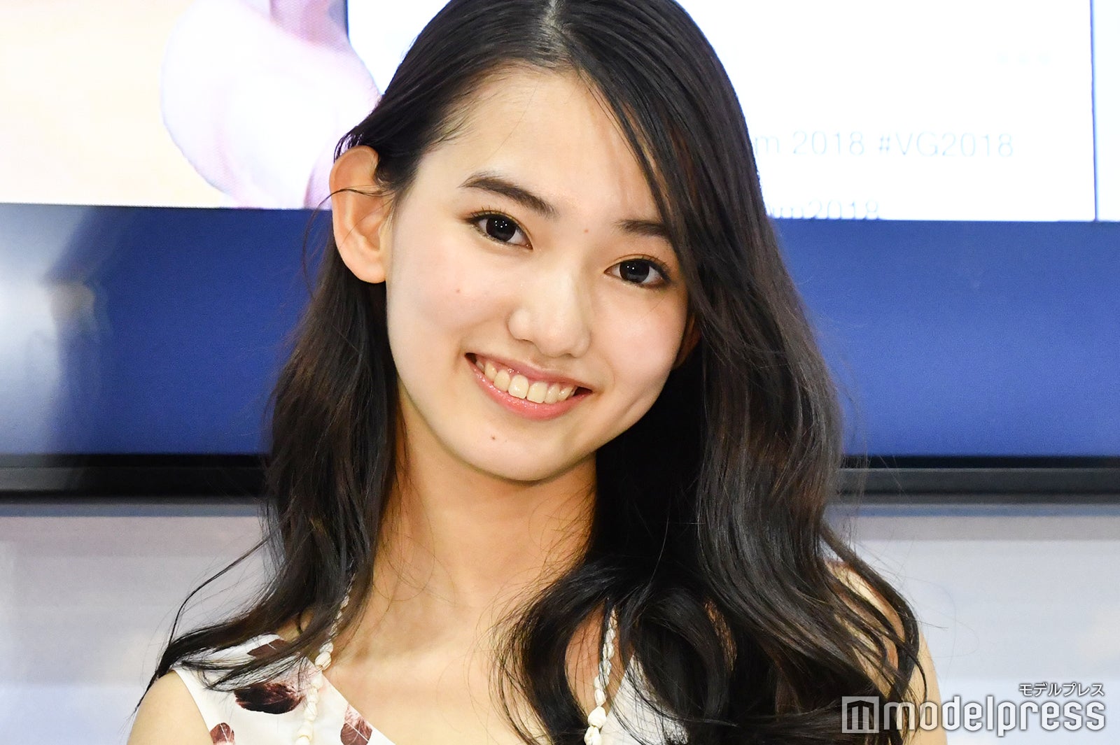 “菜々緒2世”黒木麗奈、菜々緒にどれくらい近づけた？高校卒業後の進路にも言及