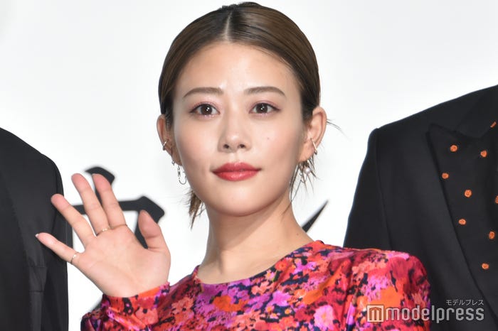 高畑充希(C)モデルプレス