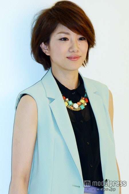 潮田玲子
