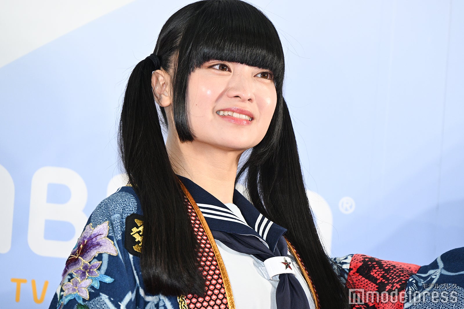 新しい学校のリーダーズMIZYU、高校の同級生だった人気女優明かす「一方的にファンでした」