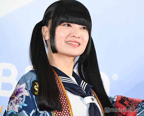 新しい学校のリーダーズMIZYU、高校の同級生だった人気女優明かす「一方的にファンでした」
