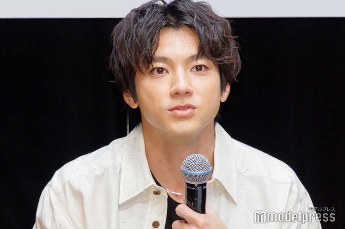 山田裕貴(C)モデルプレス