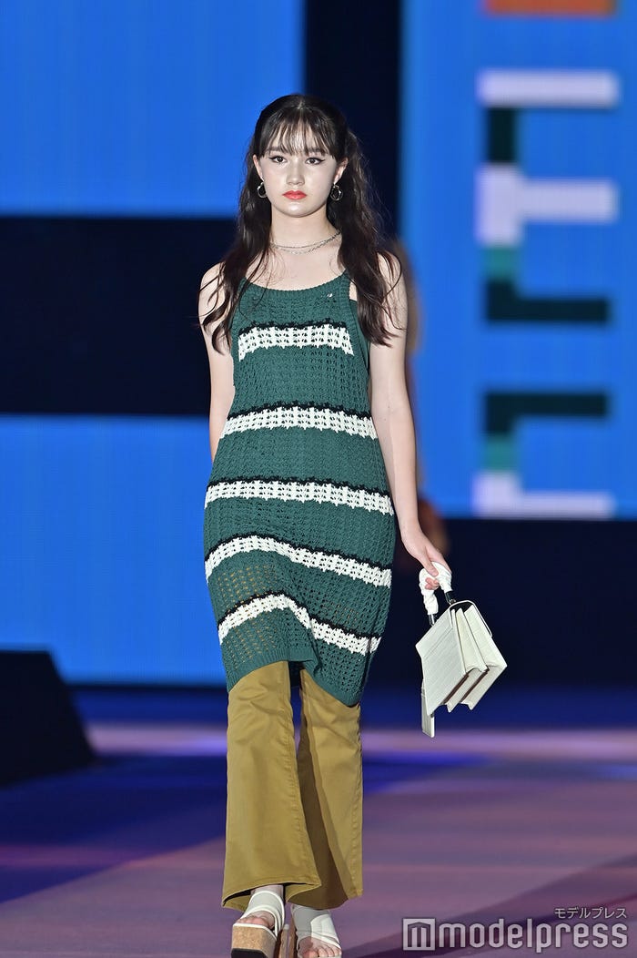 山口らいら(C)モデルプレス