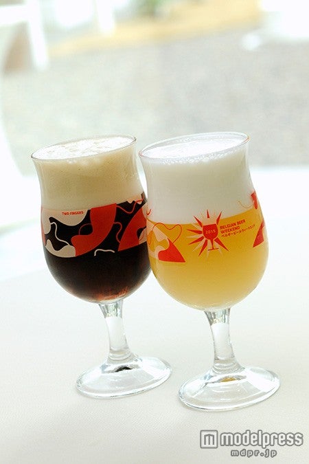 61種類以上のベルギービールが集結／画像提供：ベルギービールウィークエンド実行委員会