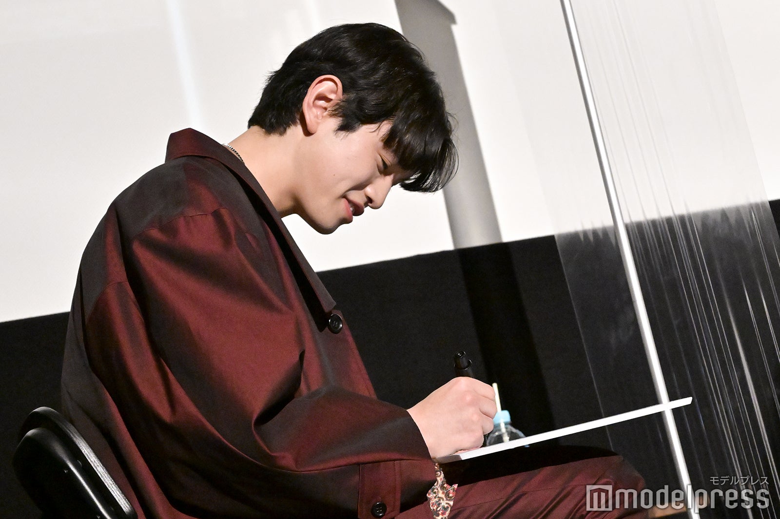 鈴木康介（C）モデルプレス