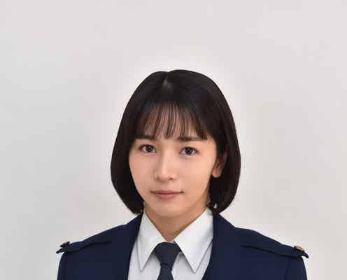 傳谷英里香、髪30cmバッサリ 中島健人&平野紫耀W主演「未満警察」出演決定
