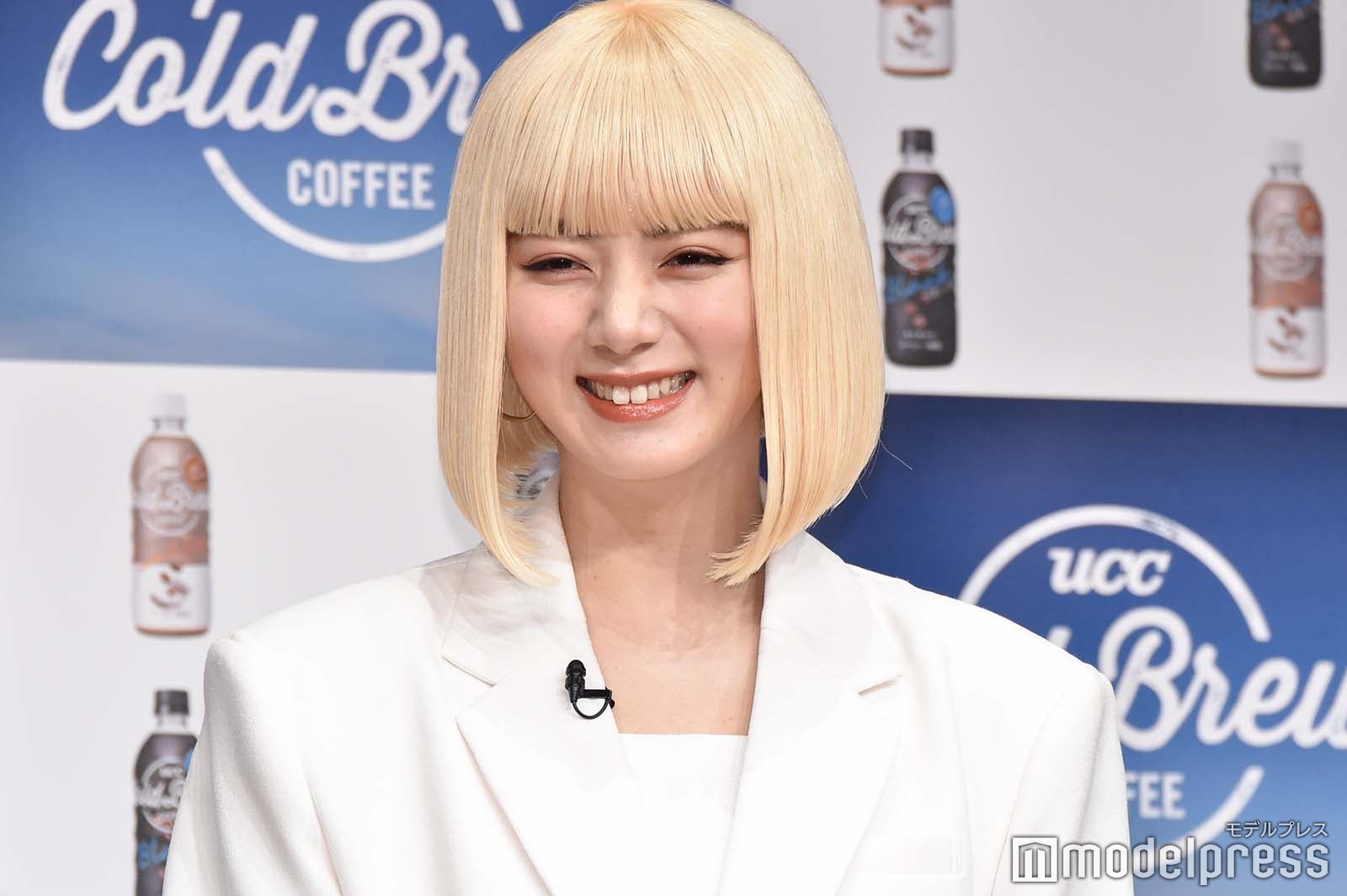 池田エライザ（C）モデルプレス