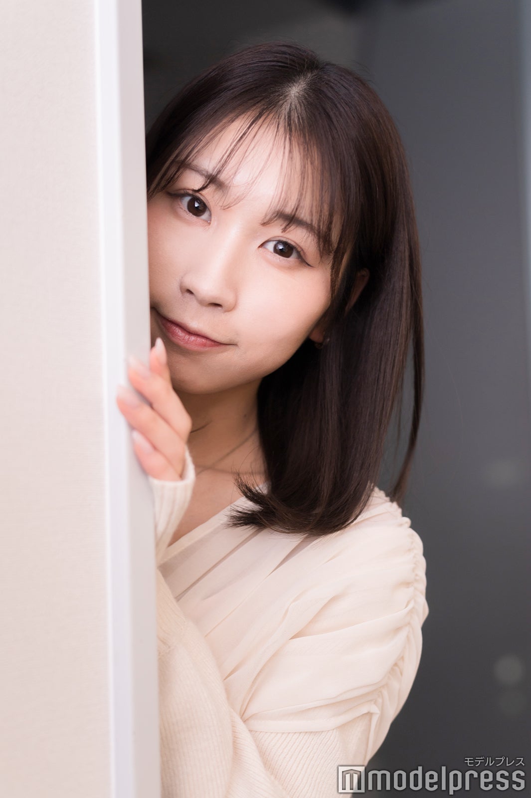 滝口碧空さん（C）モデルプレス