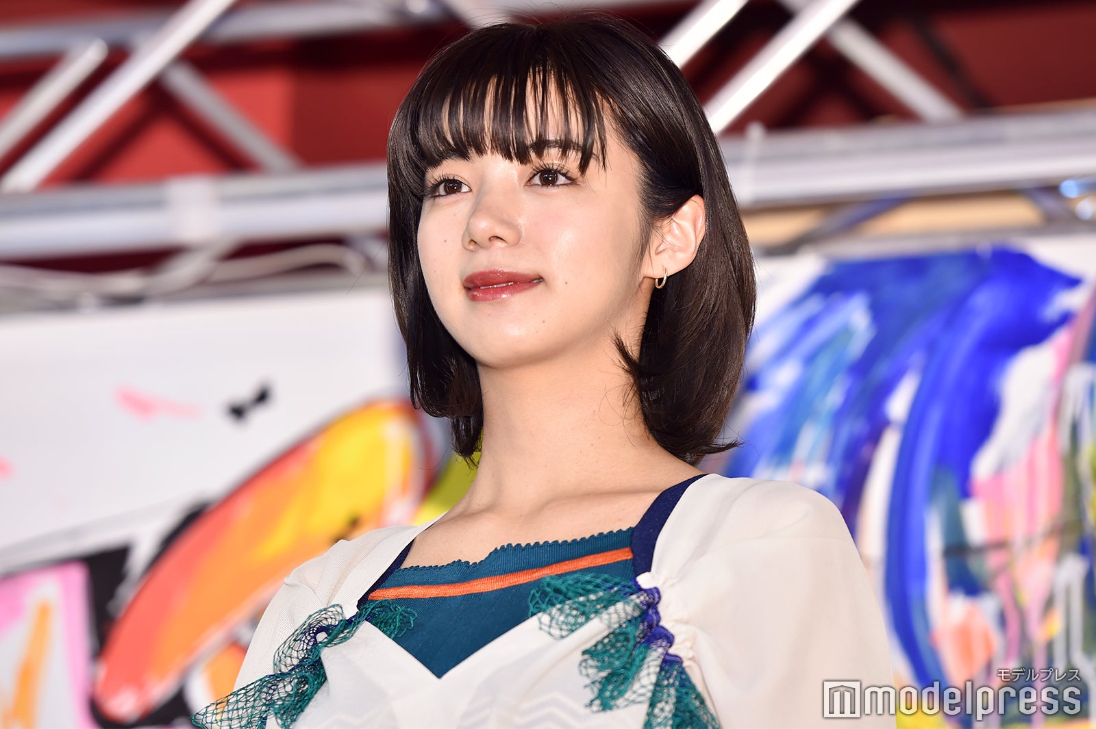 池田エライザ（C）モデルプレス