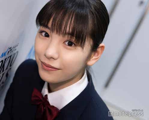 「最高の教師」當真あみインタビュー “誰にも言えない「悩み」を抱えていた”東風谷葵の役作り