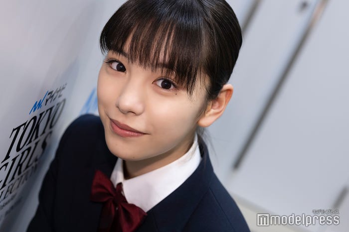 當真あみ(C)モデルプレス