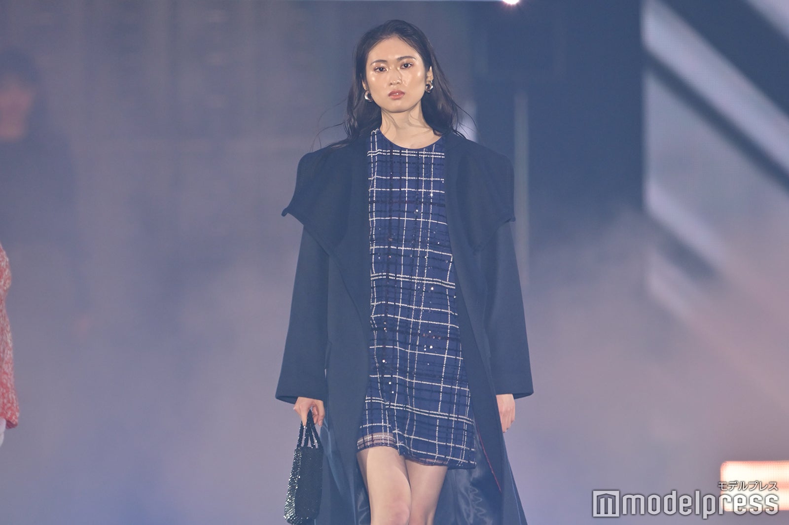 廣川茉音（C）モデルプレス