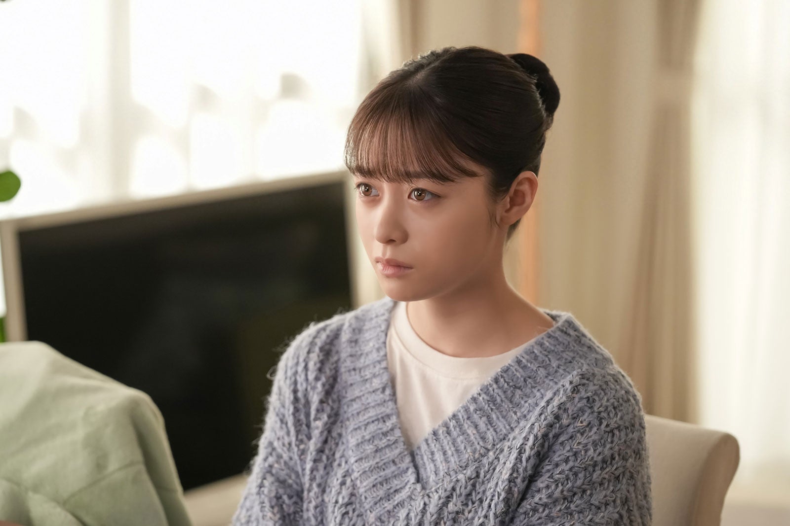 【おむすび 第123話あらすじ】結、患者の対応に苦慮 歩は詩へコーディネート任せる