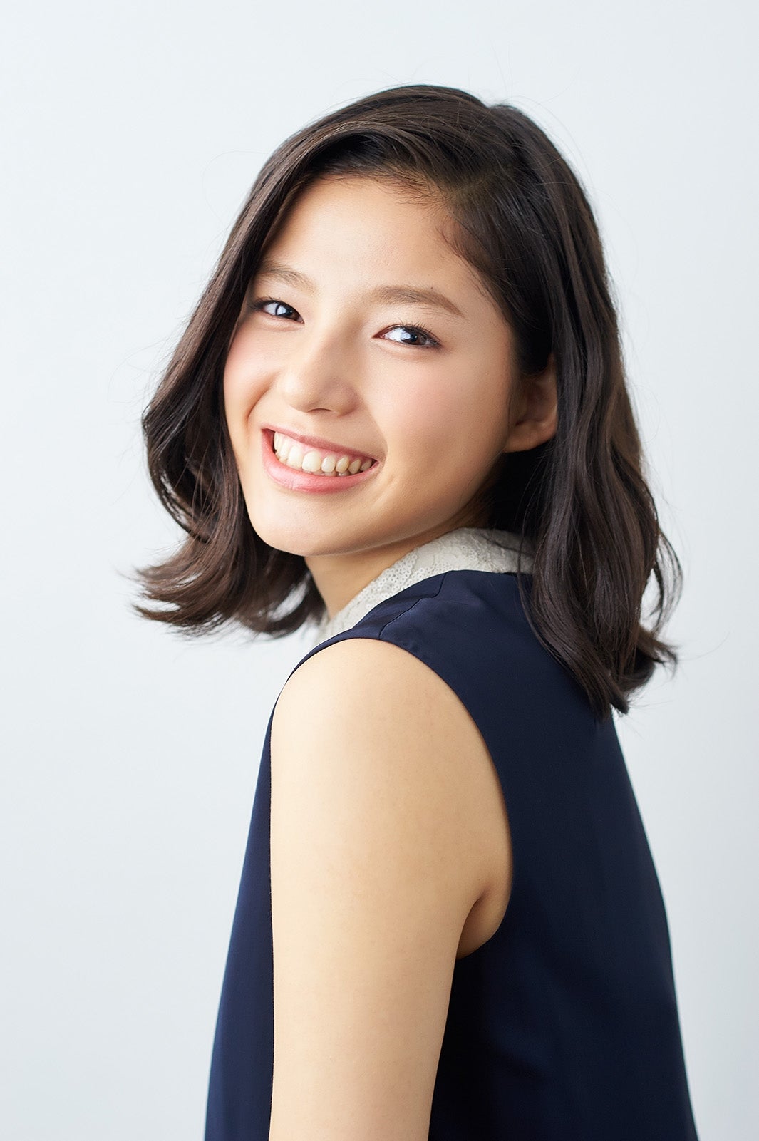 石井杏奈（提供画像）