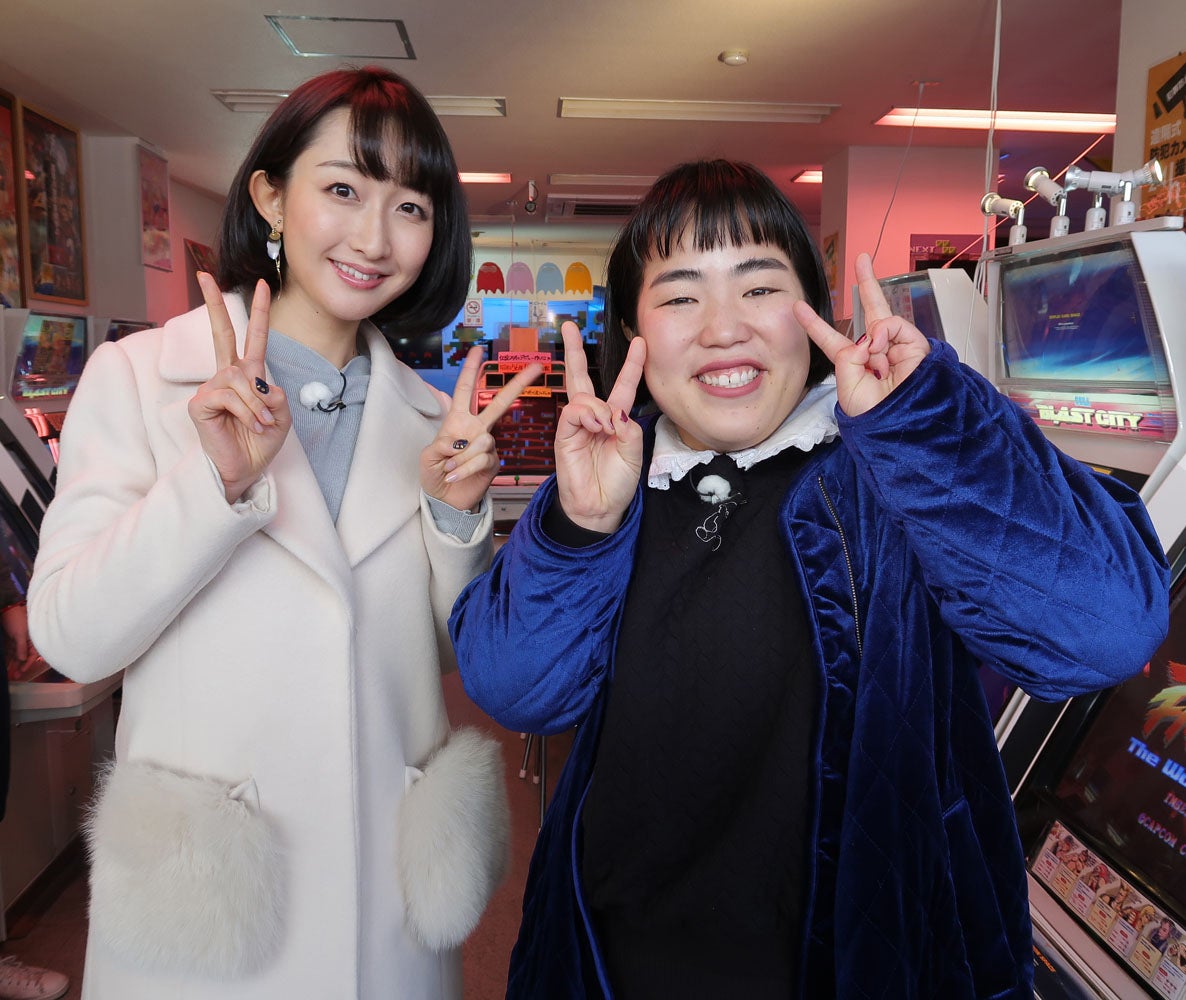 “28年間彼氏ナシ”ゆりやんレトリィバァ、イケメンに逆ナンで「あんなことやこんなこと」