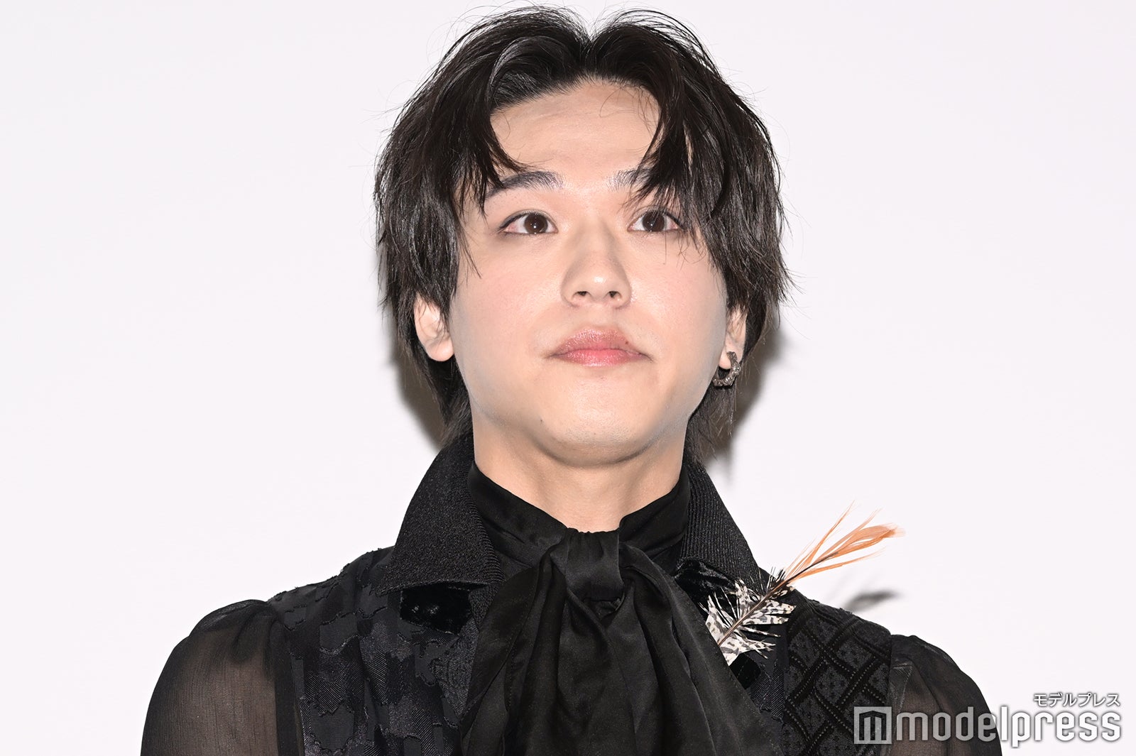 三浦海里（C）モデルプレス