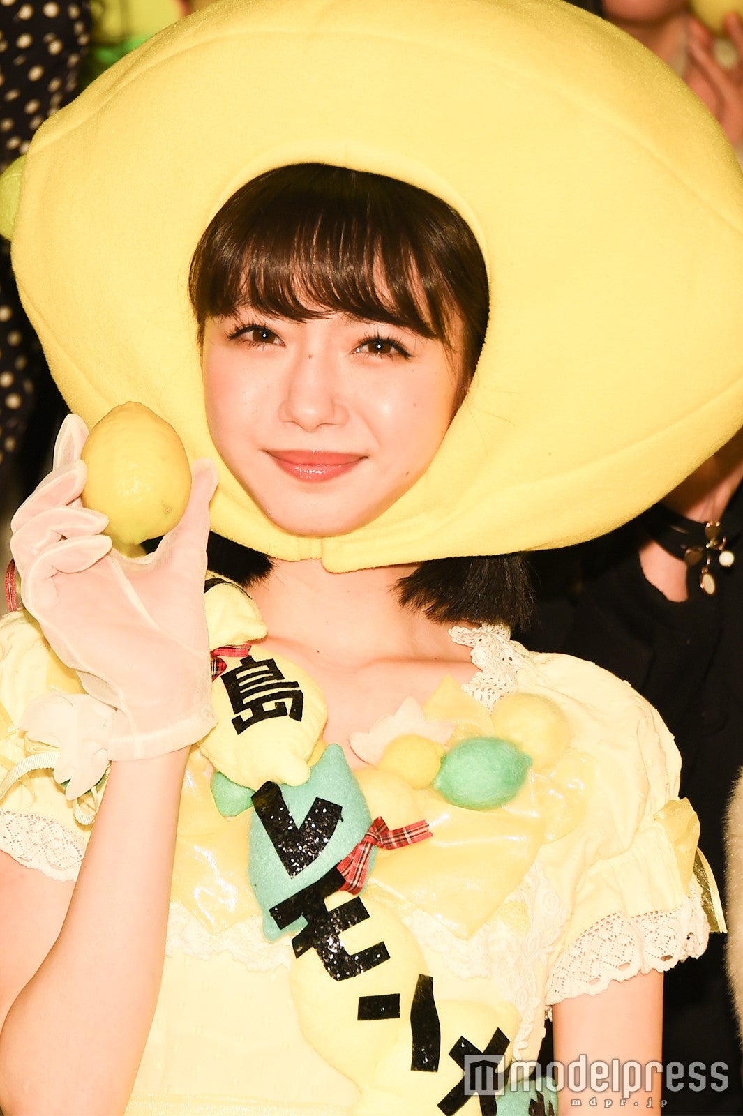 市川美織 （C）モデルプレス