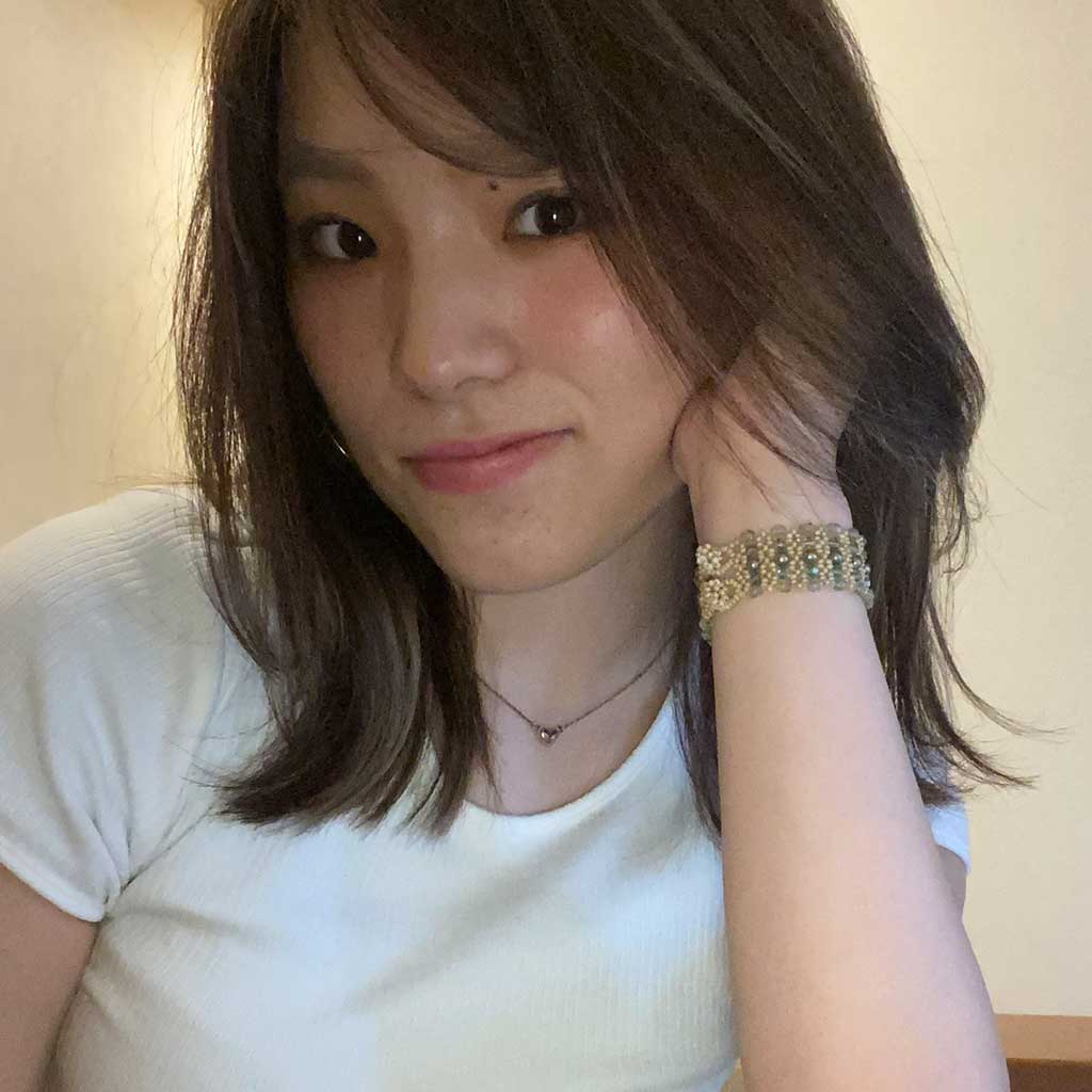 「MISS CIRCLE CONTEST 2021」三次審査通過者（提供写真）