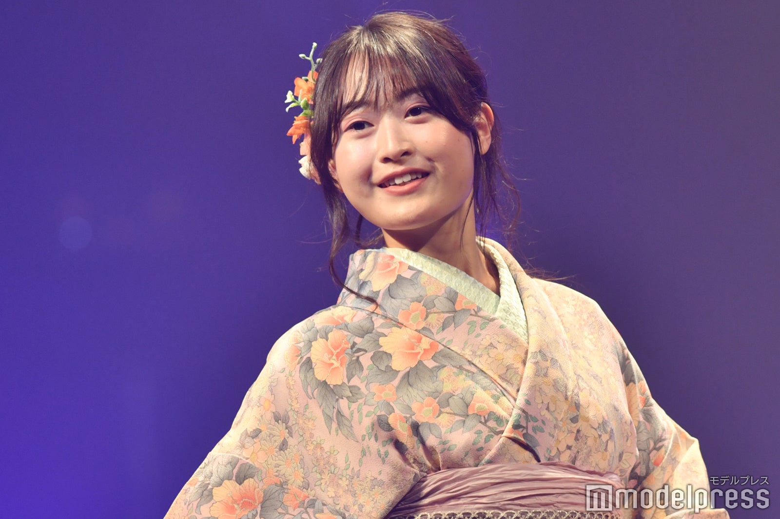 愛乃（C）モデルプレス