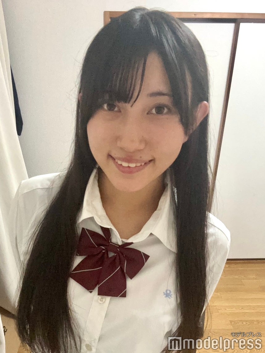 「高一ミスコン2025」出場者（提供写真）