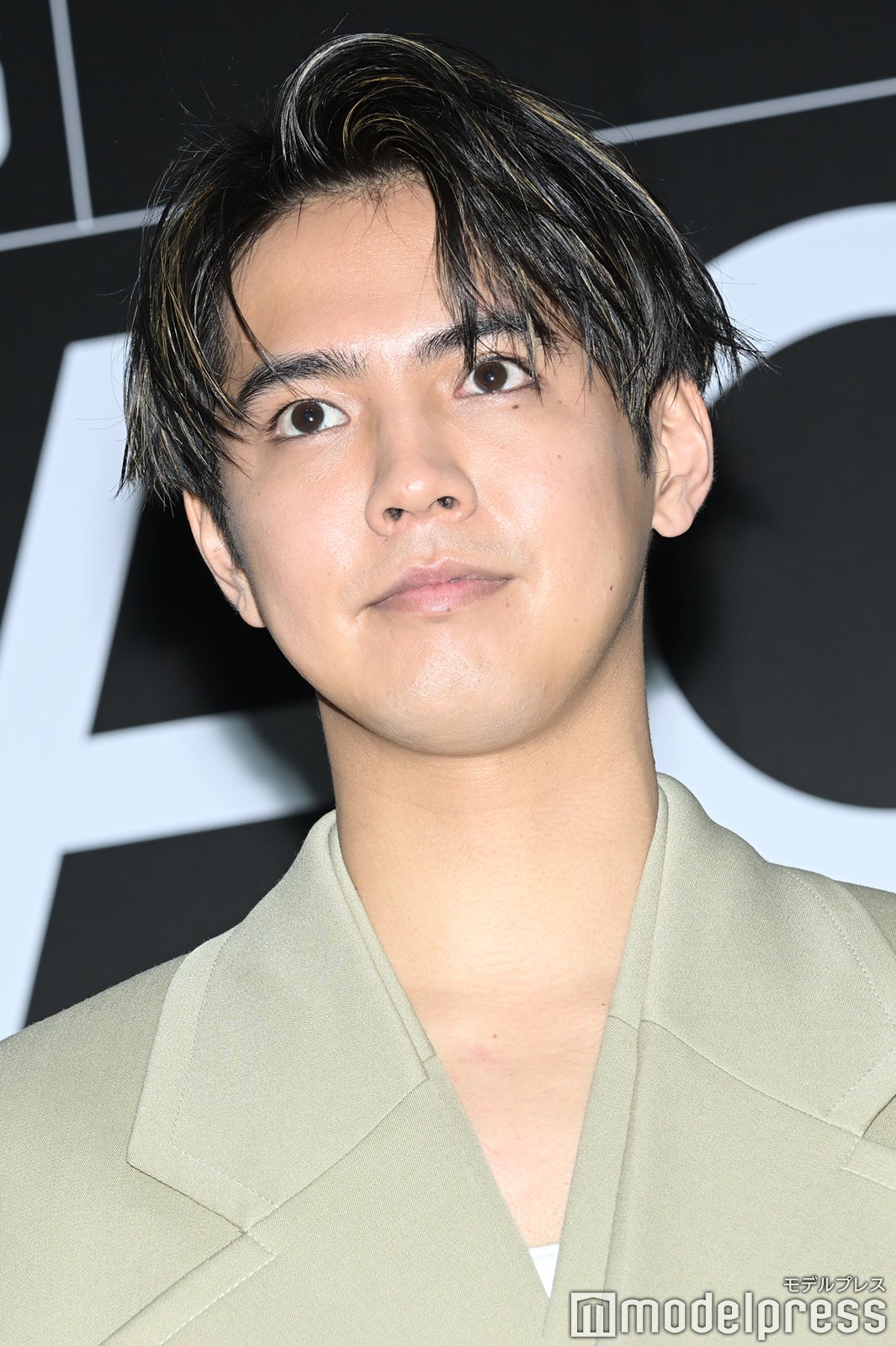 片寄涼太（C）モデルプレス