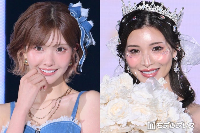 “伝説のキャバ嬢”ひめか、みゆうとの“不仲発言”を釈明「言い過ぎたなっていう反省はある」