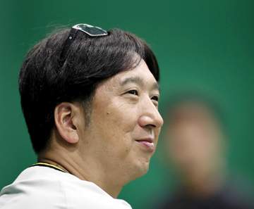 阪神・藤川監督 9度目の雨中止「選手たちの復帰を待っているのかも」9月過密日程で近本＆石井ら復帰期待