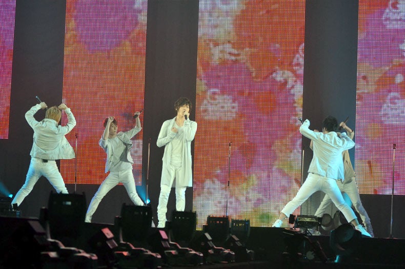 SHU-I（シューアイ、슈아이）