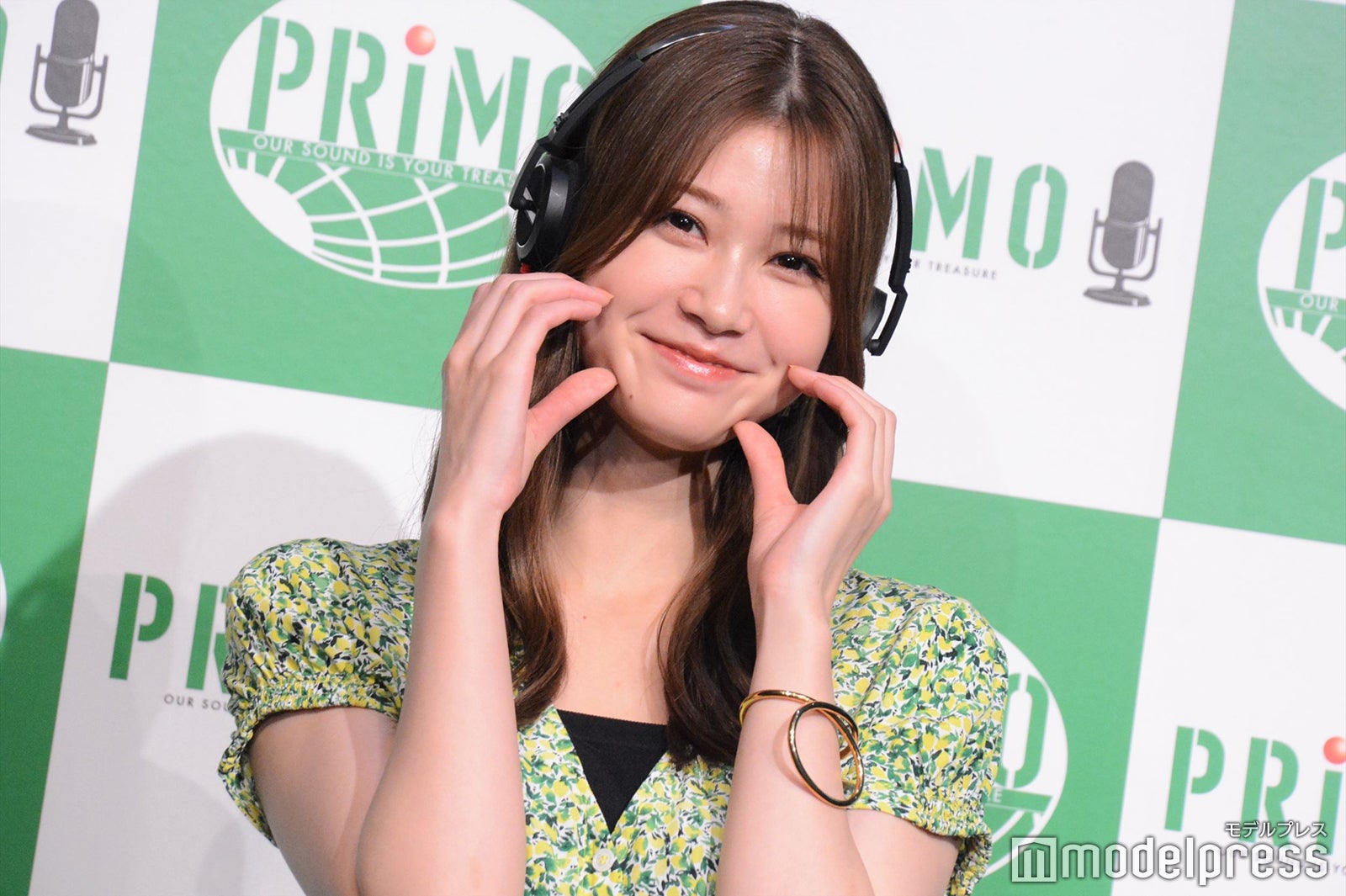 生見愛瑠（C）モデルプレス