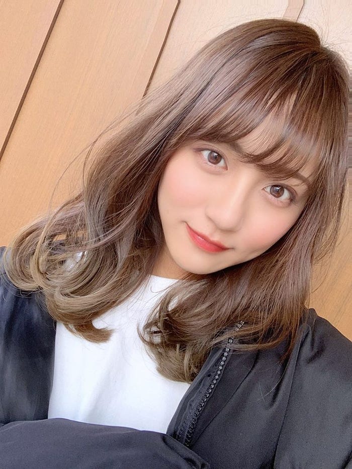 こまつばらひかり(提供写真)