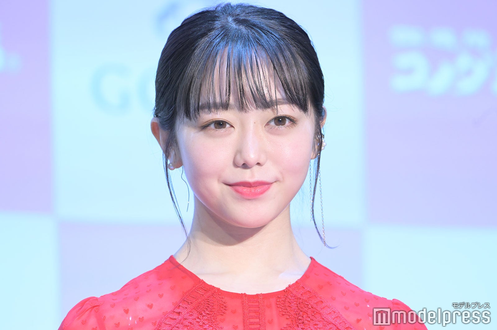 峯岸みなみ （C）モデルプレス